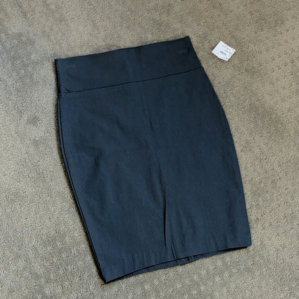 4 for $20🌷Clearance! My Lola Pencil Skirt